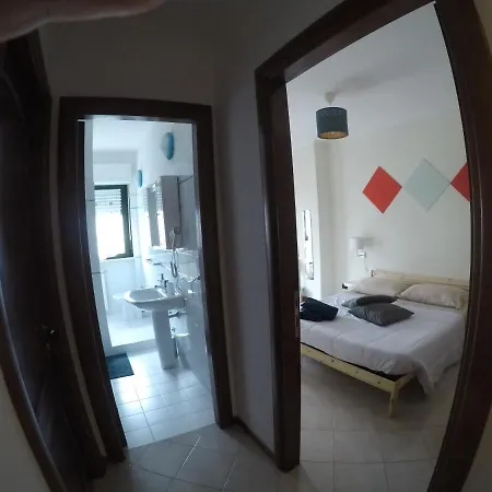 Il Teatro Bed & Breakfast Avezzano