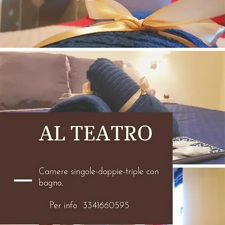 Il Teatro Avezzano