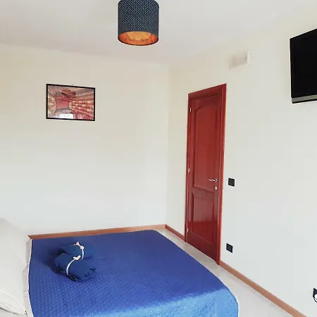 Bed & Breakfast Il Teatro