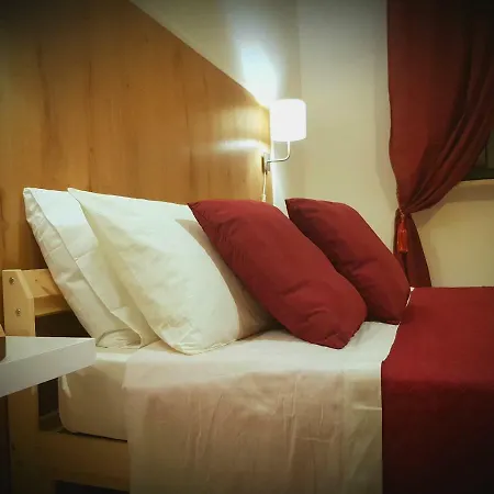Bed & Breakfast Il Teatro 3*