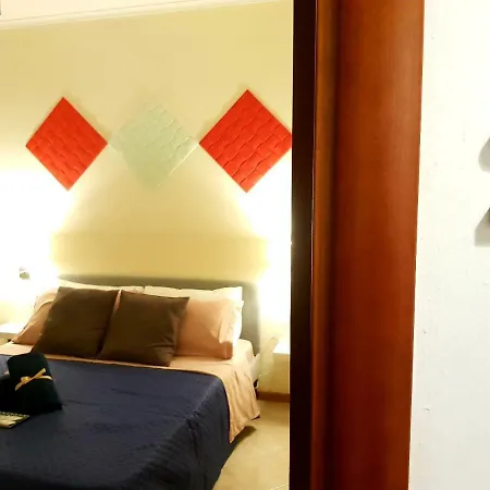 Bed & Breakfast Il Teatro Avezzano