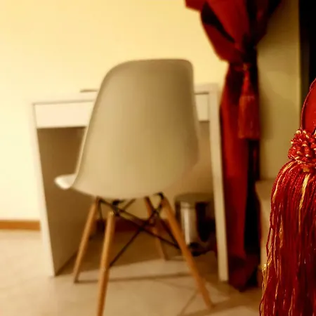 Nocleg ze śniadaniem Il Teatro