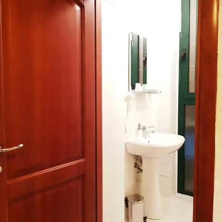 Il Teatro Nocleg ze śniadaniem Avezzano