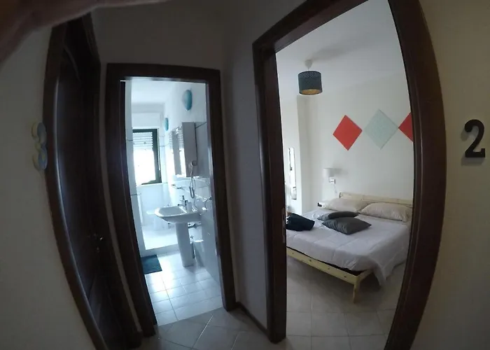 Il Teatro Bed & Breakfast Avezzano