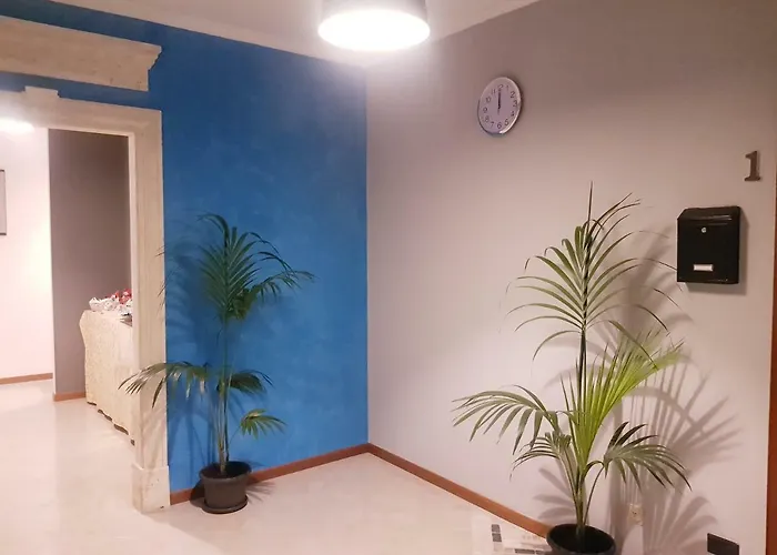 Bed & Breakfast Il Teatro