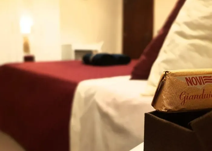 Il Teatro Bed & Breakfast Avezzano