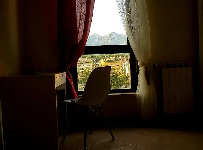 Bed & Breakfast Il Teatro 3*