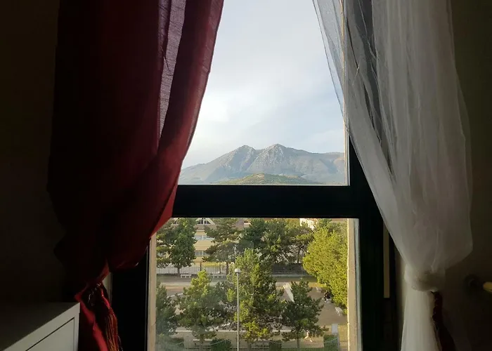 Bed & Breakfast Il Teatro 3*