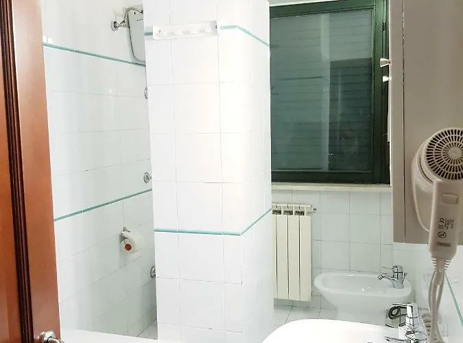 Bed & Breakfast Il Teatro