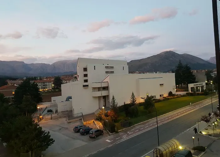 Il Teatro 3* Avezzano