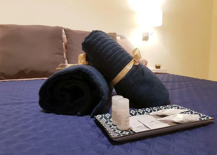 Il Teatro Bed & Breakfast 3*