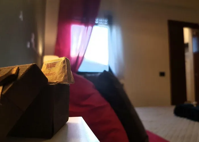 Bed & Breakfast Il Teatro Avezzano