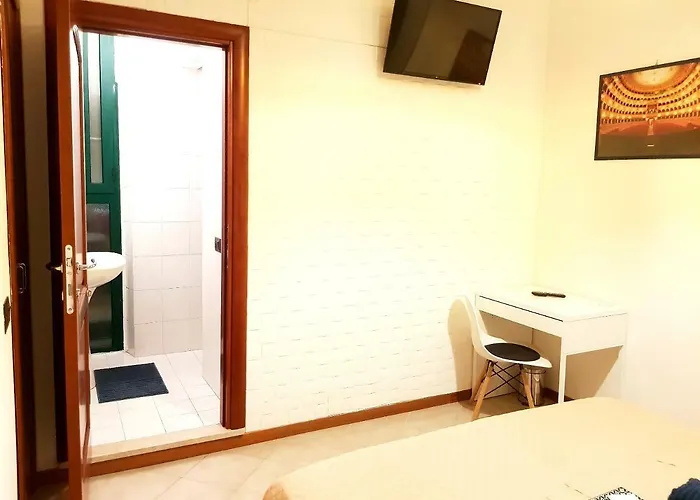 Bed & Breakfast Il Teatro Avezzano