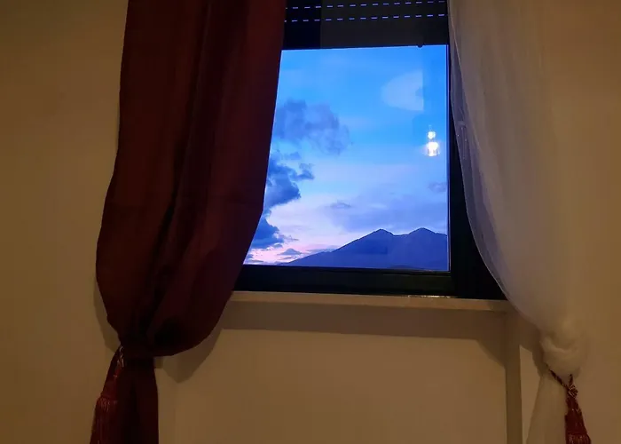 Bed & Breakfast Il Teatro Avezzano