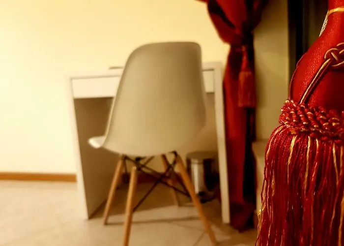 Bed & Breakfast Il Teatro