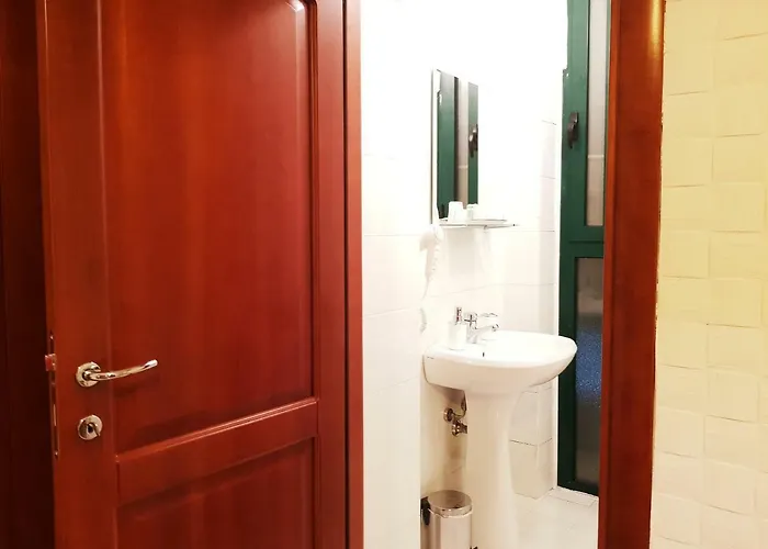 Il Teatro Bed & Breakfast Avezzano